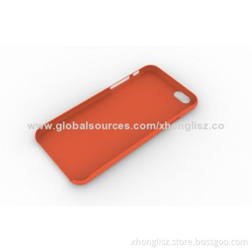 2014 New Hard PC Case for iPhone 6, Anti-scratch